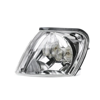 Abbildung von TYC 18 5414 05 2 Blinker glasklar vorne links mit Lampenträger MITSUBISHI: Space Star