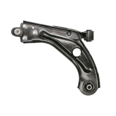 Abbildung von MEYLE 11 16 050 0115 Querlenker mit Trag /Führungsgelenk Vorderachse links Stahl PEUGEOT: 308 II Hatchback, SW 2