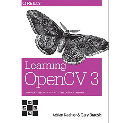 Abbildung von Learning OpenCV 3: Computer Vision in C++ with the Library