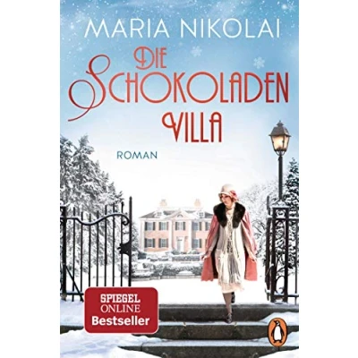Abbildung von Die Schokoladenvilla: Roman Der Bestseller (Die Schokoladen Saga, Band 1)