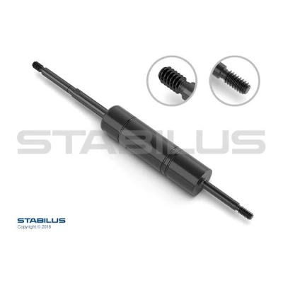 Abbildung von STABILUS 0946DG Dämpfer, Motorlagerung STAB O SHOC