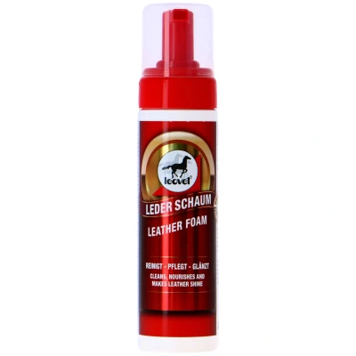 Abbildung von Leovet Leather Foam 200ml