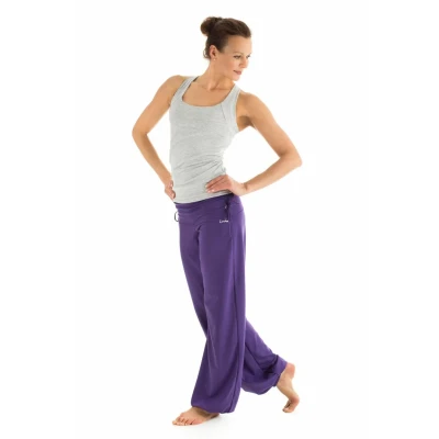 Abbildung von Winshape Top, Damen, Größe: Small, Grey melange
