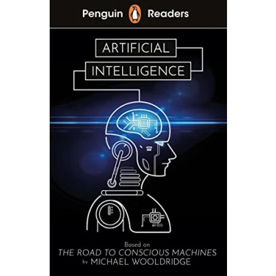 Abbildung von Penguin Readers Level 7: Artificial Intelligence (ELT Graded Reader): Abridged Edition
