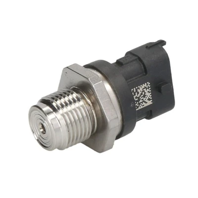 Abbildung von BOSCH 0 281 006 199 Sensor, Kraftstoffdruck Hochdruckseite