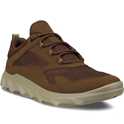 Abbildung von ECCO Herren Mx, Cocoa Brown/Cocoa Brown, 39 EU