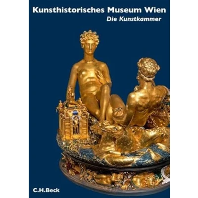 Abbildung von Kunsthistorisches Museum Wien: Die Kunstkammer Wien