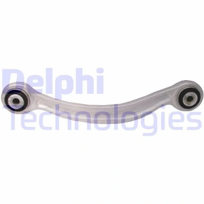 Abbildung von DELPHI TC2563 Querlenker ohne Trag /Führungsgelenk links, oben Schräglenker MERCEDES BENZ: C Class Saloon, T modell, E Saloon