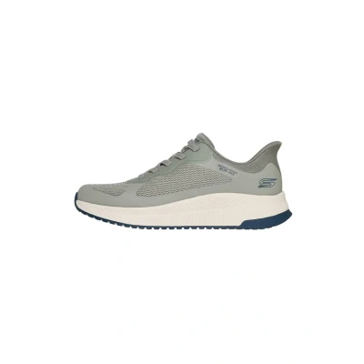 Abbildung von Skechers Slip On Sneaker »BOBS SQUAD 4«, Trainingsschuh, Sneaker, Schnürschuh zum einfachen reinschlupfen