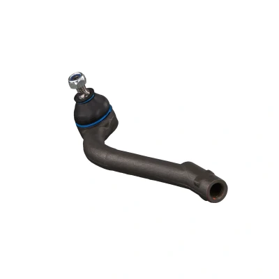 Abbildung von febi BILSTEIN 102131 Spurstangenkopf Plus Vorderachse rechts mit selbstsichernder Mutter HYUNDAI: ix35, Tucson, KIA: Sportage III