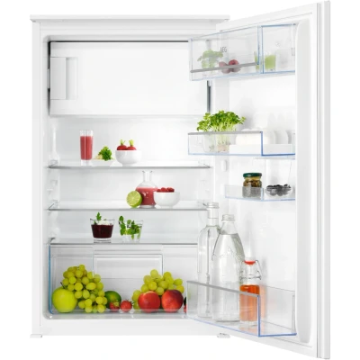 Abbildung von AEG Einbaukühlschrank / 880 mm 4 Sterne Gefrierfach 124 L/Schlepptür TF5OS882DS