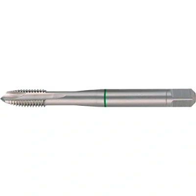 Abbildung von Ruko 232080E Maschinengewindebohrer DIN 371 HSS Co 5 M 8