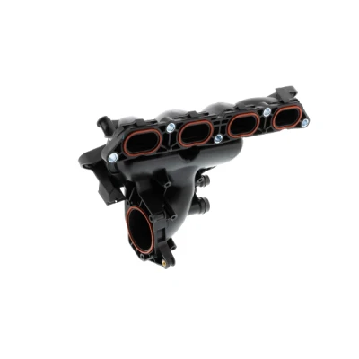 Abbildung von TOPRAN 503 614 Ansaugbrücke mit Dichtungen BMW: 1 Hatchback, 3 Touring, CITROËN: C4 I Grand Picasso