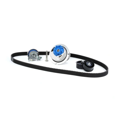 Abbildung von SKF VKMC 05156 3 Wasserpumpe + Zahnriemensatz 162 OPEL: Astra G Convertible, Zafira A, H Hatchback, SAAB: 9 Estate