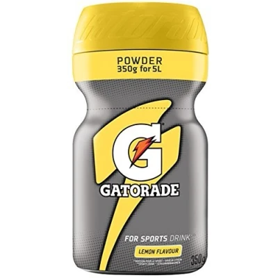 Abbildung von Gatorade Pulver Citrus 350g