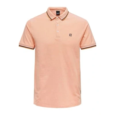 Abbildung von ONLY &amp; SONS Male Polo