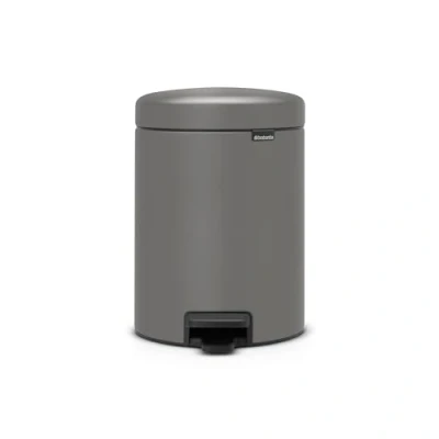 Abbildung von Brabantia Treteimer newIcon, 5L
