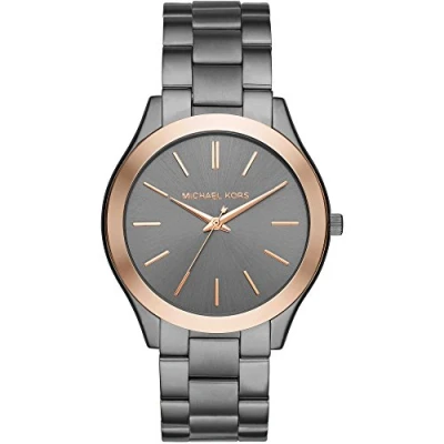 Abbildung von Michael Kors MK8576 Herren Armbanduhr