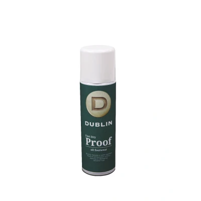 Abbildung von Dublin Fast Dry Proof Spray Braun