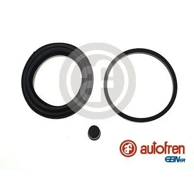 Abbildung von AUTOFREN SEINSA D4164 Bremssattel Reparatursatz Vorderachse 51 NISSAN: Patrol GR 4 SUV