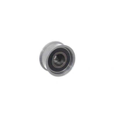 Abbildung von SKF VKM 85141 Umlenk /Führungsrolle, Zahnriemen MITSUBISHI: GALANT 5