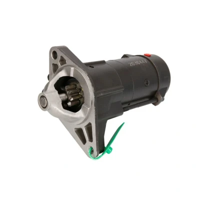 Abbildung von STARDAX STX200295R Anlasser 12 1,2 8 TOYOTA: Yaris II Hatchback, I Hatchback