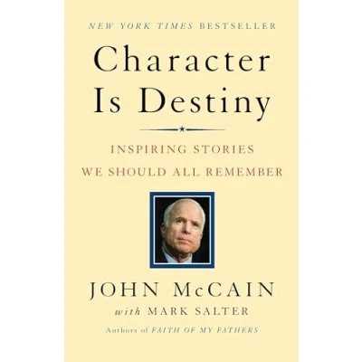 Abbildung von Character Is Destiny: Inspiring Stories We Should All Remember (Modern Library Classics (Paperback))