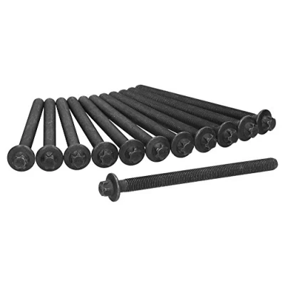 Abbildung von AJUSA 81053800 Zylinderkopfschraubensatz Außen Torx 12 OPEL: Insignia A Sports Tourer, Zafira C Astra J GTC, CHEVROLET: Trax