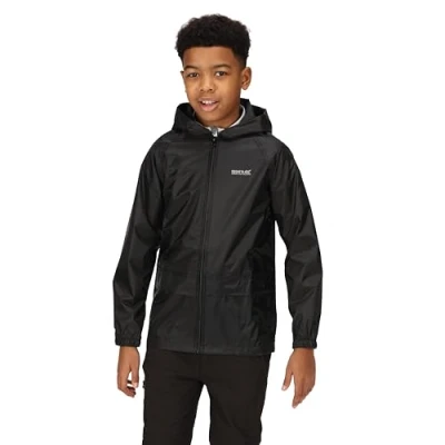Abbildung von Stormbreak Wasserdichte Jacke mit Kapuze