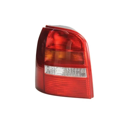 Abbildung von VAN WEZEL 0324933 Rückleuchte links ohne Lampenträger AUDI: A4 B5 Avant