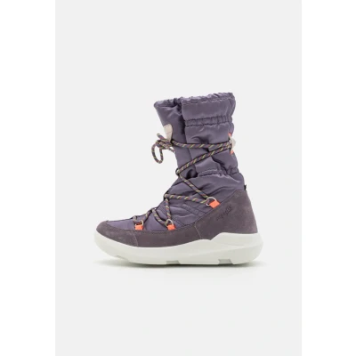 Abbildung von Superfit Twilight Snowboot/Winterstiefel für Kinder, Größe: 32, Lila Schuhe