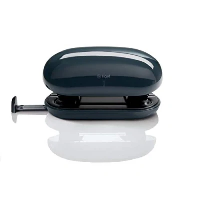 Abbildung von SIGEL SA163 Locher Eyestyle dunkelgrau