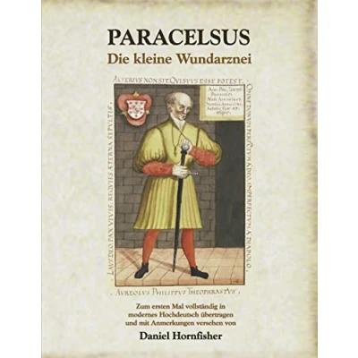 Abbildung von Die kleine Wundarznei: Zum ersten Mal vollständig in modernes Hochdeutsch übertragen und mit Anmerkungen versehen von Daniel Hornfisher (Edition Aesculap)