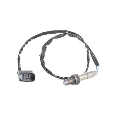 Abbildung von FAE 75039 Lambdasonde schwarz VOLKSWAGEN: Golf 4, Bora Saloon, 4 Variant, SEAT: Toledo 2 Limousine
