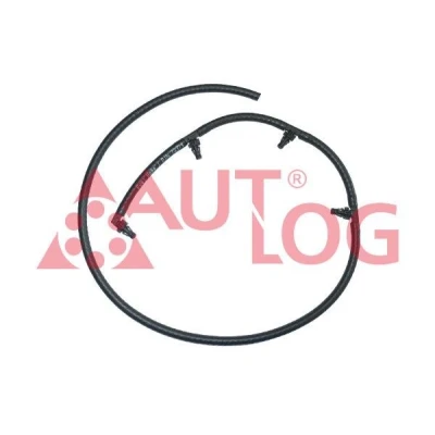Abbildung von AUTLOG KL3013 Schlauch, Leckkraftstoff für Biodiesel geeignet MERCEDES BENZ: C Class Saloon, Vito Mixto, T modell
