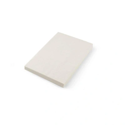 Abbildung von HENDI Einschlagpapier fettdicht 500 Stück 25 x 20 cm Lebensmittel für Brot Bäckerei Kuchen, Sandwichpapier, Frischhaltepapier