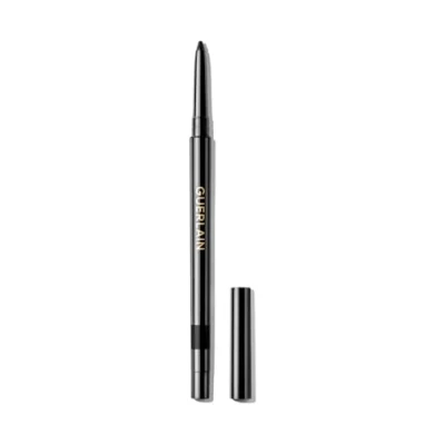 Abbildung von Guerlain The Eye Pencil Kajalstifte 01 Black Ebony 3 g