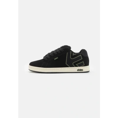 Abbildung von Etnies Herren Fader Skate Shoe, Schwarz Grün, 40 EU