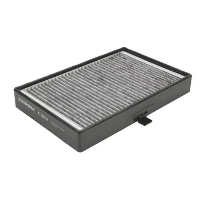 Abbildung von FILTRON K 1117A Innenraumfilter Aktivkohlefilter 258 168 36 VOLVO: V70 2, I, 850 Saloon