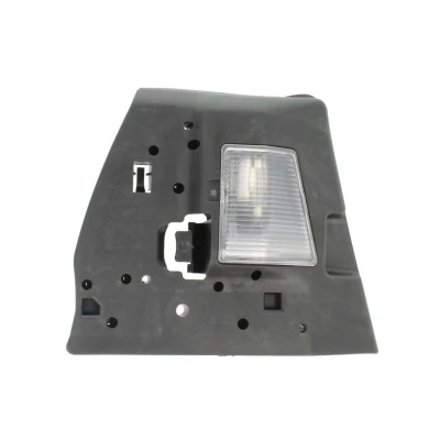Abbildung von ULO 6824 02 Lampenträger, Heckleuchte rechts mit Glühlampe BMW: 3 Saloon