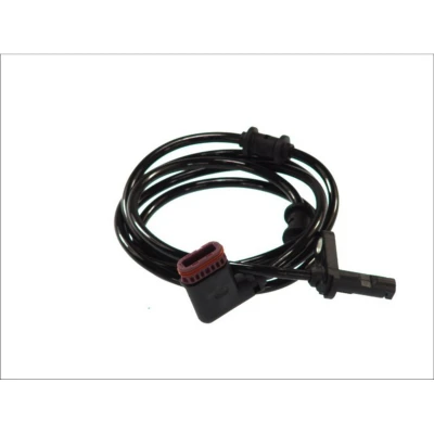 Abbildung von AUTLOG AS4108 ABS Sensor Hinterachse MERCEDES BENZ: E Class Saloon, T modell, CLS Coupe