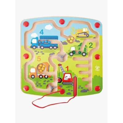 Abbildung von Hape Aktivitätsbrett Labyrinth, Babyspielzeug