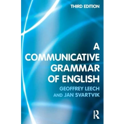 Abbildung von A Communicative Grammar of English: Of_p3