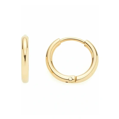 Abbildung von Leonardo Ohrringe goldcoloured, Damen, Größe: One Size, Gold coloured