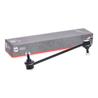 Abbildung von A.B.S. 260164 Koppelstange 287 MM10X1.25 RHT FIAT: 500 C Convertible, Hatchback, Stilo Multi Wagon, FORD: KA Hatchback