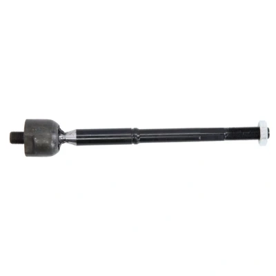 Abbildung von FEBI BILSTEIN 43217 Axialgelenk Vorderachse links, rechts 260 mit Kontermutter LEXUS: IS 2