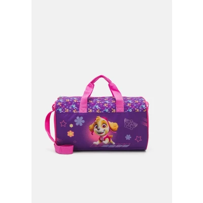 Abbildung von Fabrizio Viacom PAW Patrol Sportsbag Unisex Umhängetasche für Kinder, Größe: One Size, Purple
