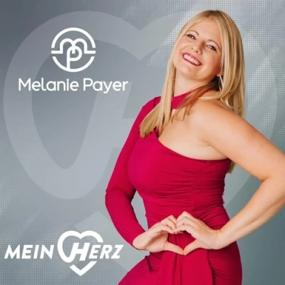 Abbildung von Melanie Payer Mein Herz