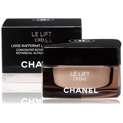 Abbildung von Chanel Le Lift Crème 50 ml