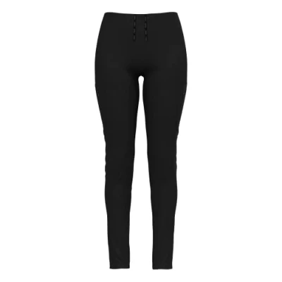 Abbildung von Odlo Damen Leggings ASCENT, black, M